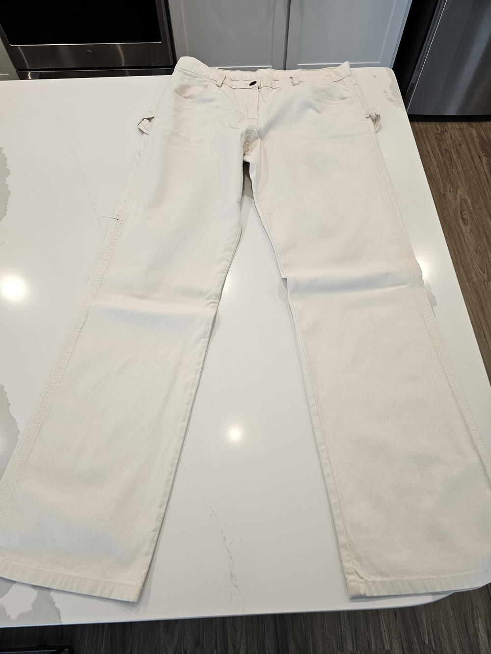 KATAYONE ADELI PANTS